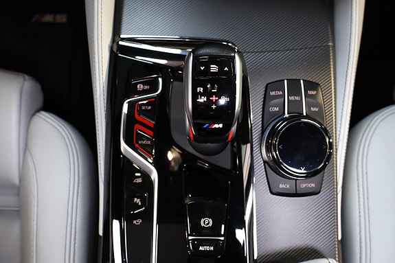 BMW M5 21 of 27