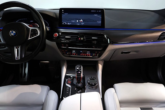 BMW M5 11 of 27