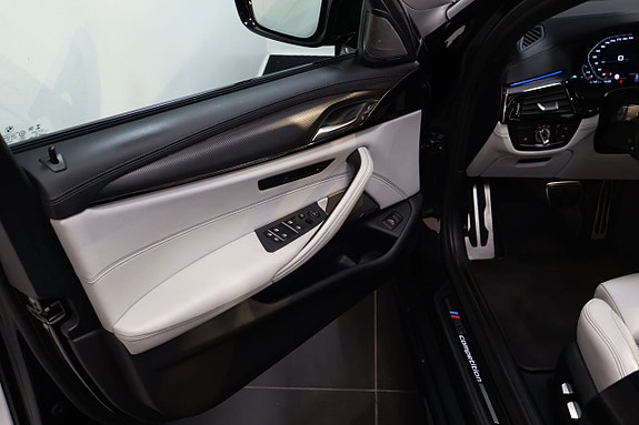 BMW M5 9 of 27