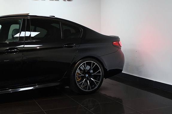 BMW M5 19 of 27