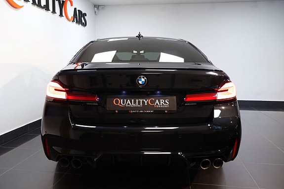 BMW M5 6 of 27