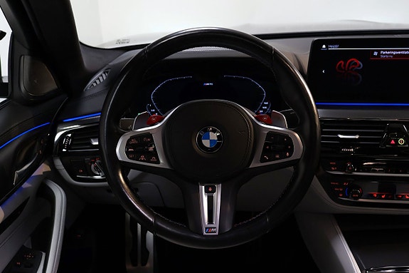 BMW M5 10 of 27
