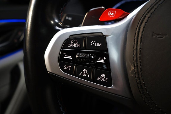 BMW M5 24 of 27