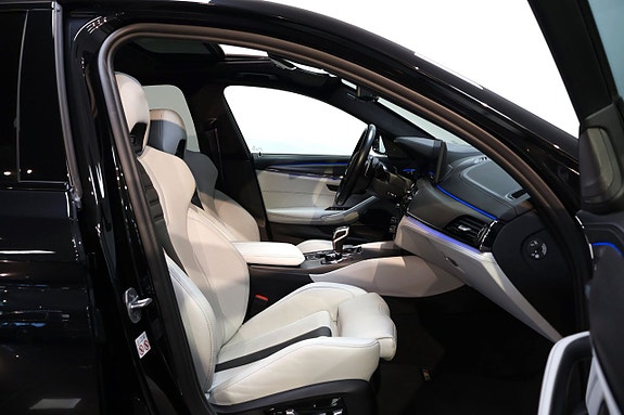 BMW M5 13 of 27