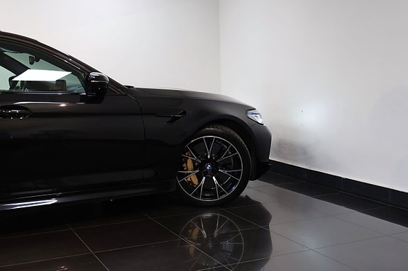 BMW M5 18 of 27