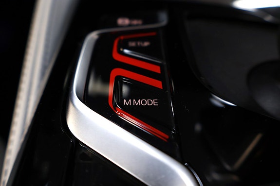BMW M5 22 of 27