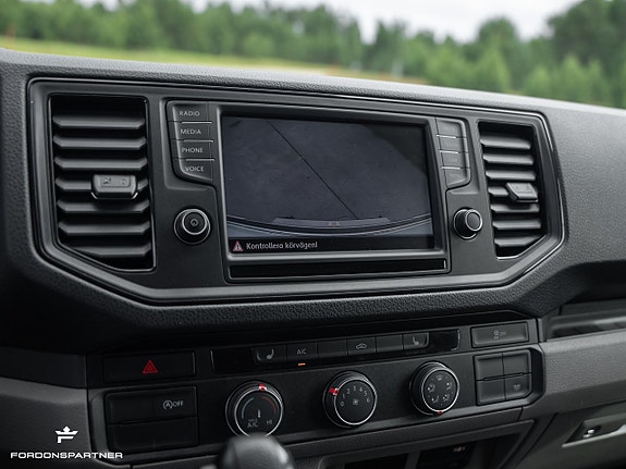Volkswagen Crafter 26 of 30