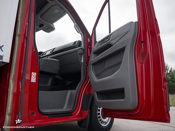 Volkswagen Crafter 19 of 30
