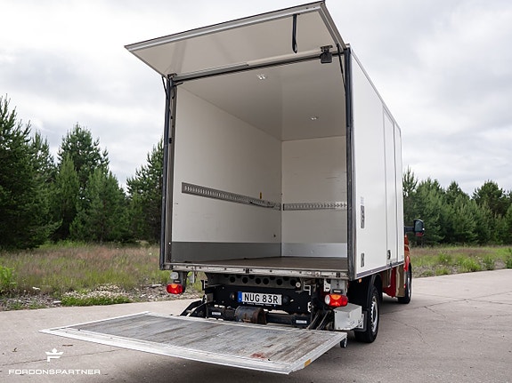 Volkswagen Crafter 15 of 30