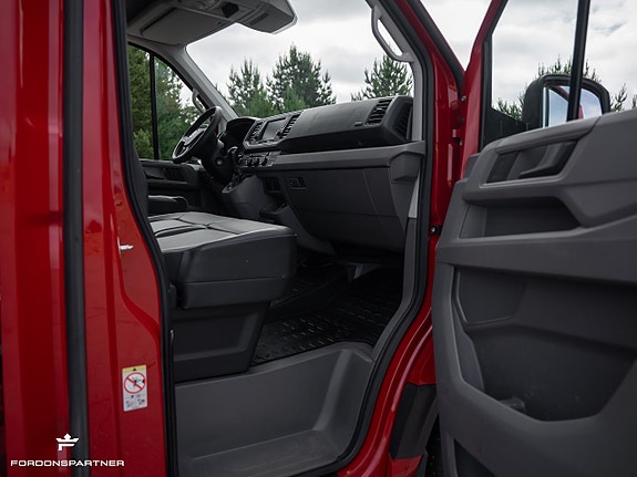 Volkswagen Crafter 27 of 30