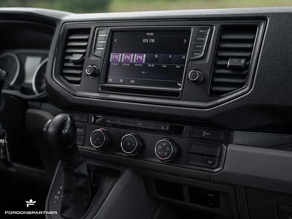 Volkswagen Crafter 25 of 30
