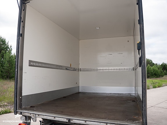 Volkswagen Crafter 16 of 30