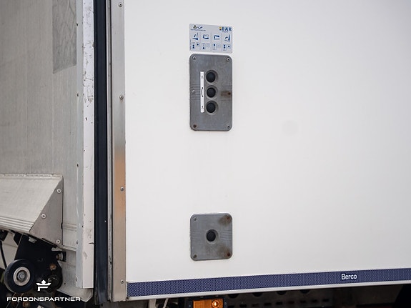 Volkswagen Crafter 13 of 30