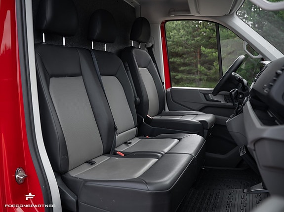 Volkswagen Crafter 28 of 30