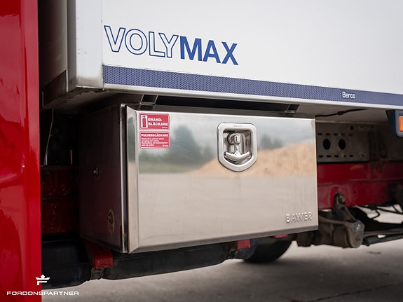 Volkswagen Crafter 8 of 30