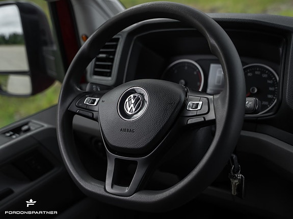 Volkswagen Crafter 22 of 30