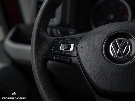 Volkswagen Crafter 23 of 30