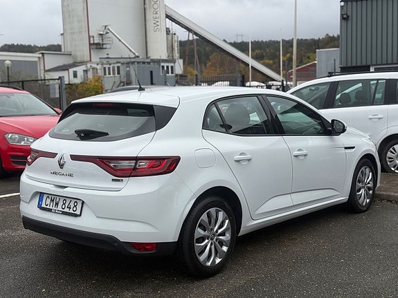 Renault Megane IV 10 of 10