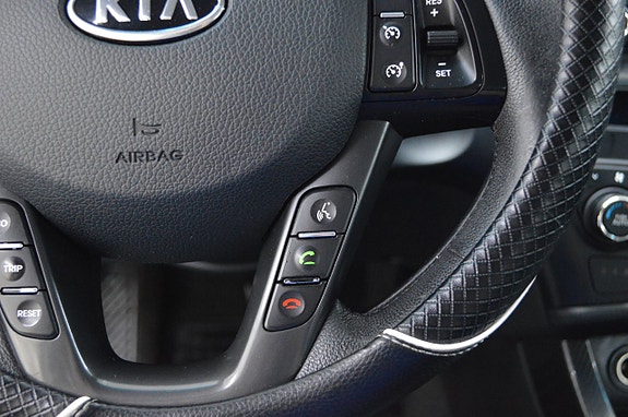 Kia Optima 18 of 21