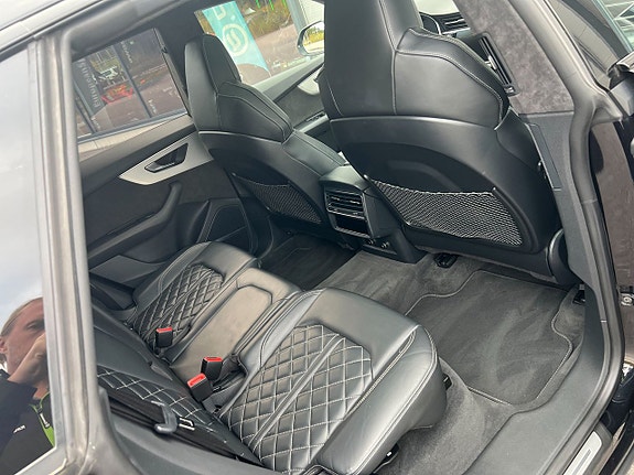 Audi Q8 7 of 18
