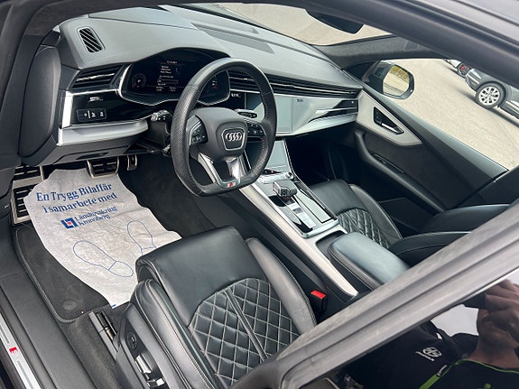 Audi Q8 5 of 18