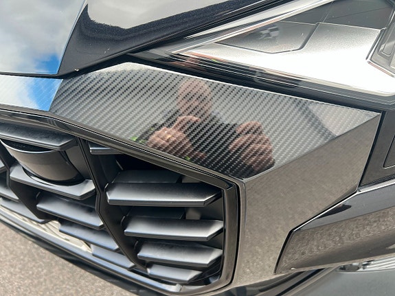 Audi Q8 12 of 18