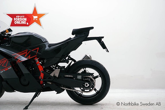 KTM 990 RC R *2,99% Räntekampanj* Hemleverans 20 of 27