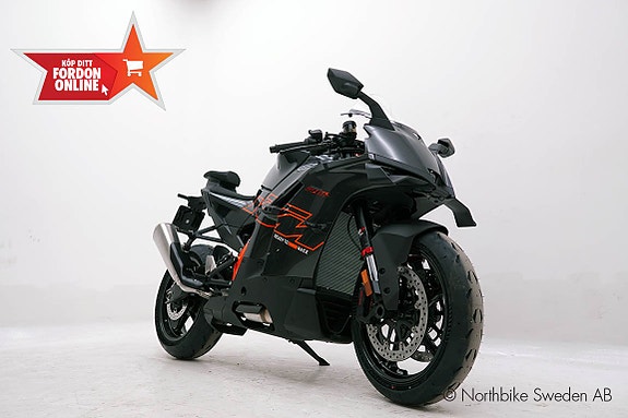 KTM 990 RC R *2,99% Räntekampanj* Hemleverans 15 of 27