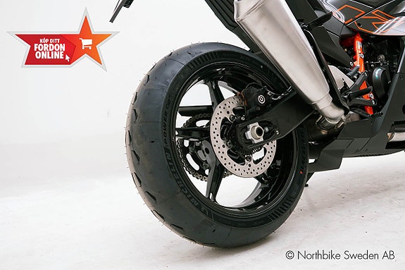 KTM 990 RC R *2,99% Räntekampanj* Hemleverans 5 of 27