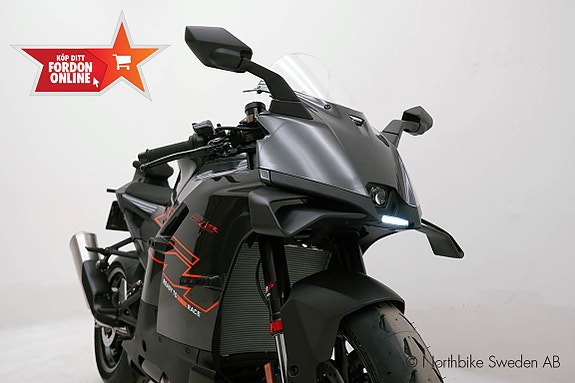 KTM 990 RC R *2,99% Räntekampanj* Hemleverans 16 of 27