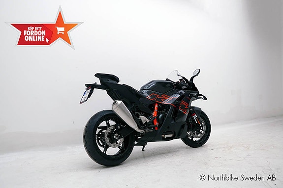 KTM 990 RC R *2,99% Räntekampanj* Hemleverans 3 of 27