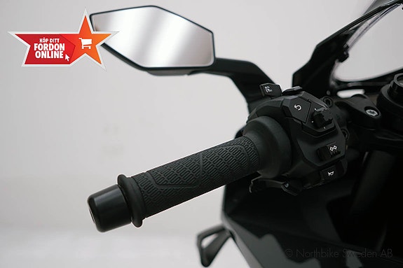 KTM 990 RC R *2,99% Räntekampanj* Hemleverans 23 of 27
