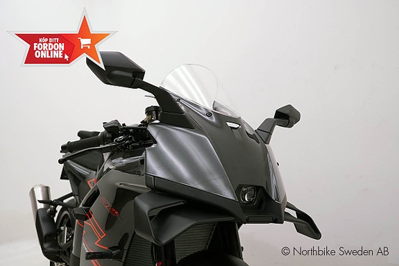 KTM 990 RC R *2,99% Räntekampanj* Hemleverans 14 of 27