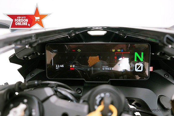 KTM 990 RC R *2,99% Räntekampanj* Hemleverans 25 of 27