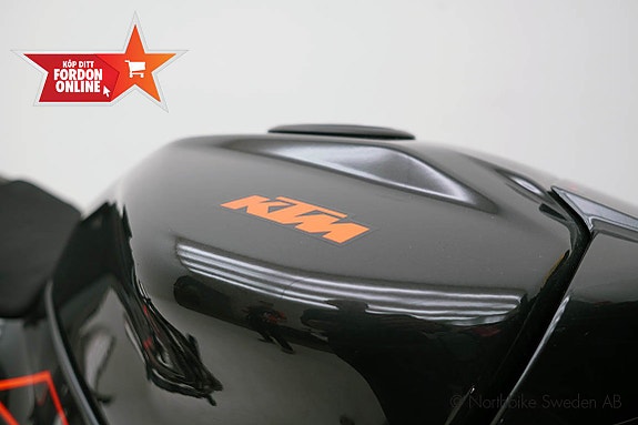KTM 990 RC R *2,99% Räntekampanj* Hemleverans 11 of 27