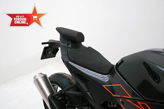 KTM 990 RC R *2,99% Räntekampanj* Hemleverans 10 of 27