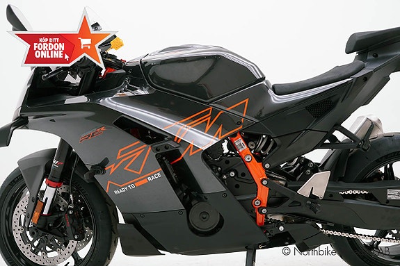KTM 990 RC R *2,99% Räntekampanj* Hemleverans 19 of 27