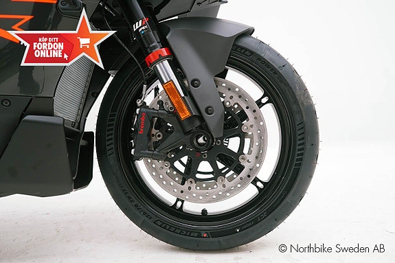 KTM 990 RC R *2,99% Räntekampanj* Hemleverans 13 of 27
