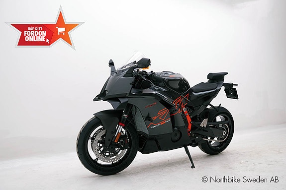 KTM 990 RC R *2,99% Räntekampanj* Hemleverans 17 of 27