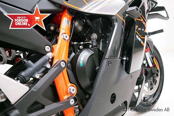 KTM 990 RC R *2,99% Räntekampanj* Hemleverans 7 of 27
