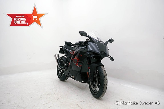 KTM 990 RC R *2,99% Räntekampanj* Hemleverans 2 of 27