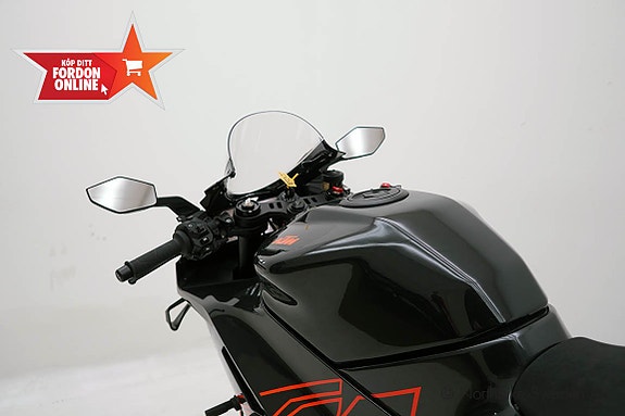 KTM 990 RC R *2,99% Räntekampanj* Hemleverans 22 of 27
