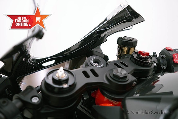 KTM 990 RC R *2,99% Räntekampanj* Hemleverans 24 of 27