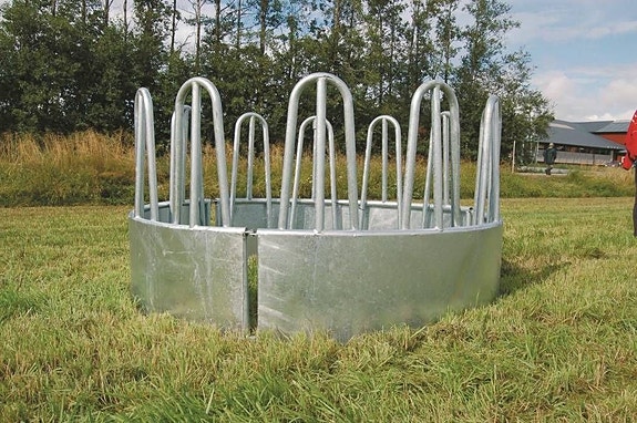 Foderhäck rollpack k 200