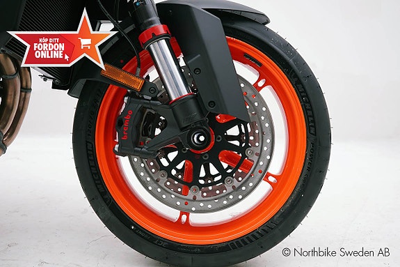 KTM 990 DUKE R *0% Räntekampanj* Hemleverans 7 of 19