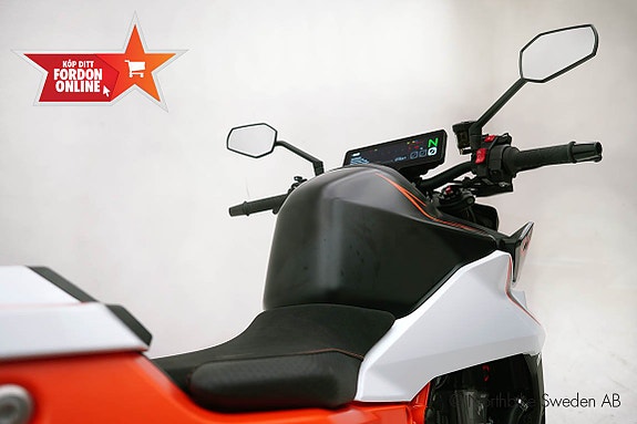 KTM 990 DUKE R *2,99% Räntekampanj* Hemleverans 4 of 5