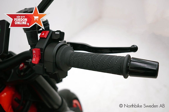 KTM 990 DUKE R *0% Räntekampanj* Hemleverans 18 of 19