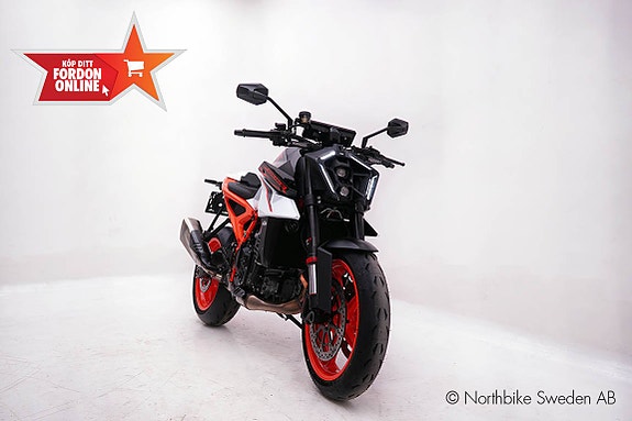 KTM 990 DUKE R *0% Räntekampanj* Hemleverans 12 of 19