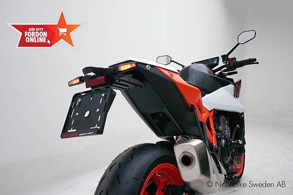 KTM 990 DUKE R *2,99% Räntekampanj* Hemleverans 3 of 5
