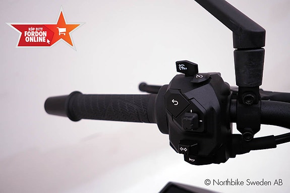 KTM 990 DUKE R *0% Räntekampanj* Hemleverans 16 of 19